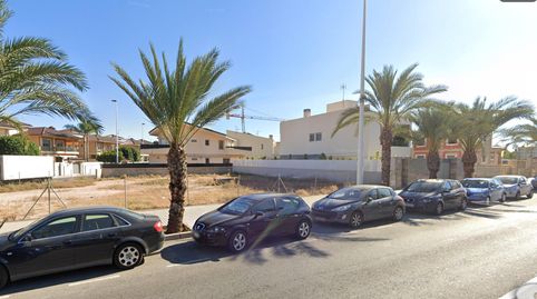 Foto 5 de Residencial en venda a Ciutat Jardí - Torreta Verdí, Elche / Elx