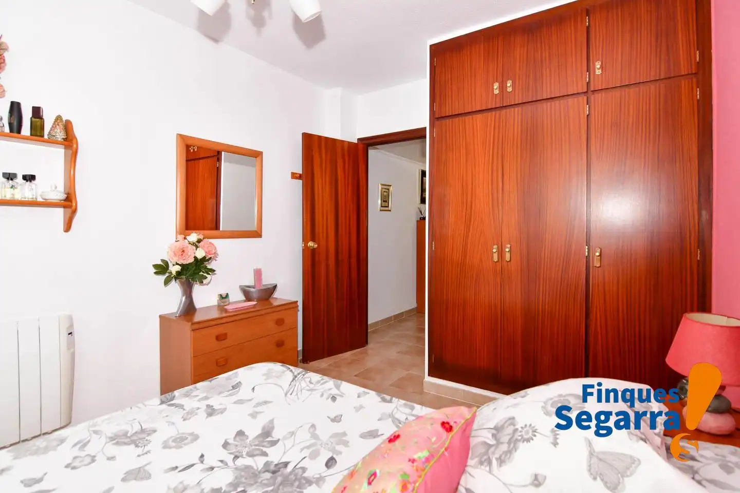 Schlafzimmer von Erdgeschoss zum Verkauf in El Francàs
