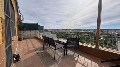 Foto 2 von Dachboden zum Verkauf in Caldes, Congost, Granollers