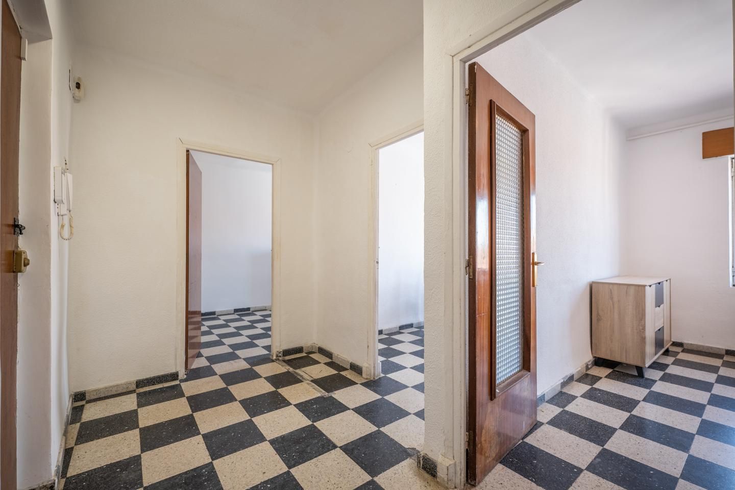 Piso en venta en Valladolid