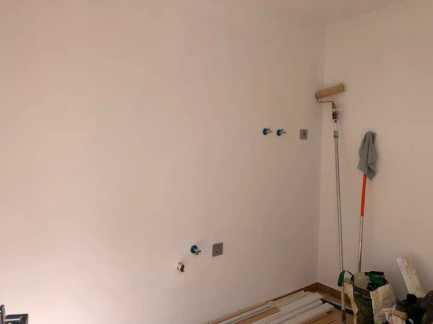 Dormitori de Casa o xalet en venda en Antigua amb Jardí privat i Terrassa