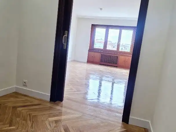 Habitación de Piso de alquiler en Retiro