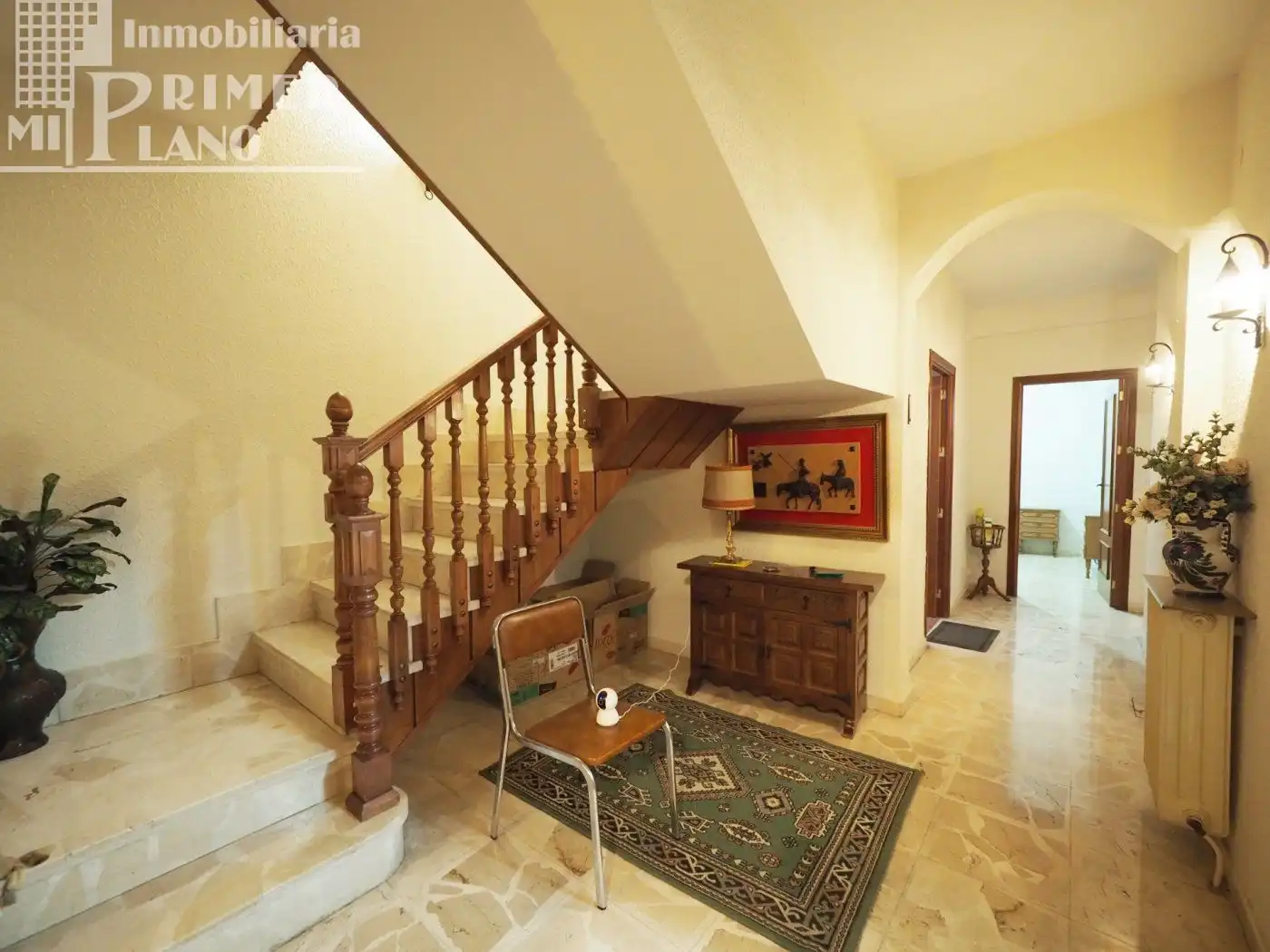 Haus zum Verkauf in Tomelloso, imagen 3