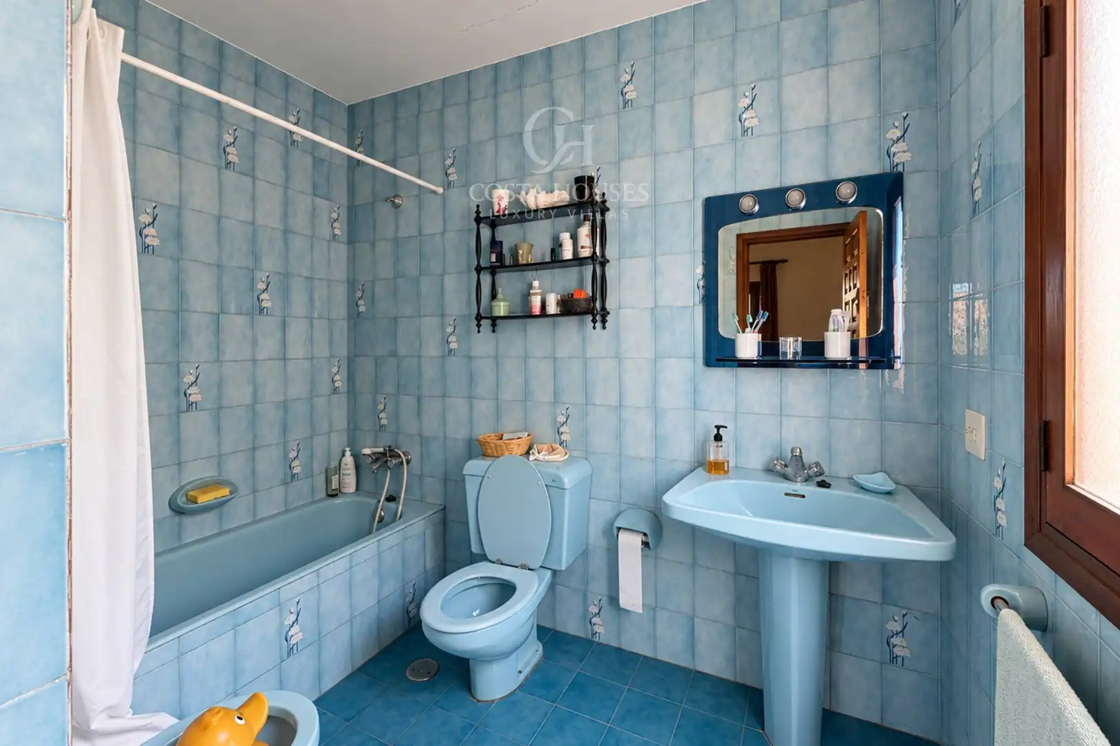Villa avec piscine à vendre à Cap Martí - El Tossalet - Pinomar, imagen 56