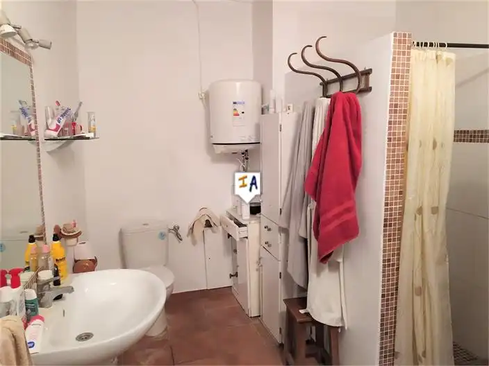 Adossat en venda a Iznájar, imagen 10