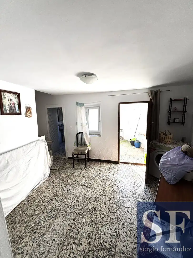 Adossat en venda a Canillas de Aceituno, imagen 4