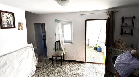 Foto 4 de Casa adosada en venta en Canillas de Aceituno, Málaga