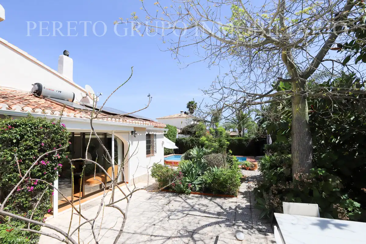 Villa avec piscine à vendre à El Montgó, imagen 3