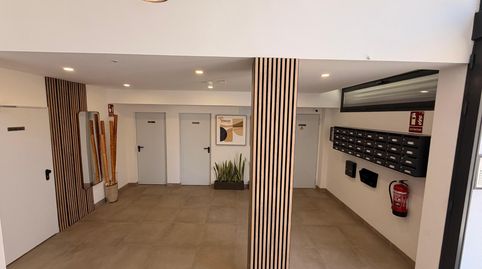 Foto 4 de Pis de lloguer a Huércal de Almería, Almería