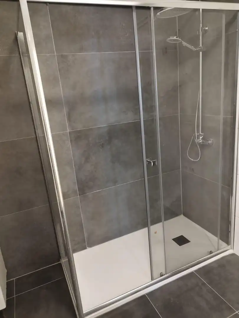 Flat with terrace to rent in Centro, imagen 14