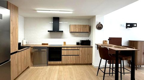 Foto 5 de Ático de alquiler en Catarroja, Valencia