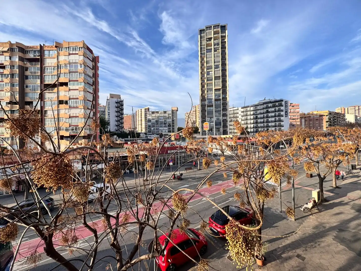 Piso con ascensor en venta en Colonia Madrid, imagen 17