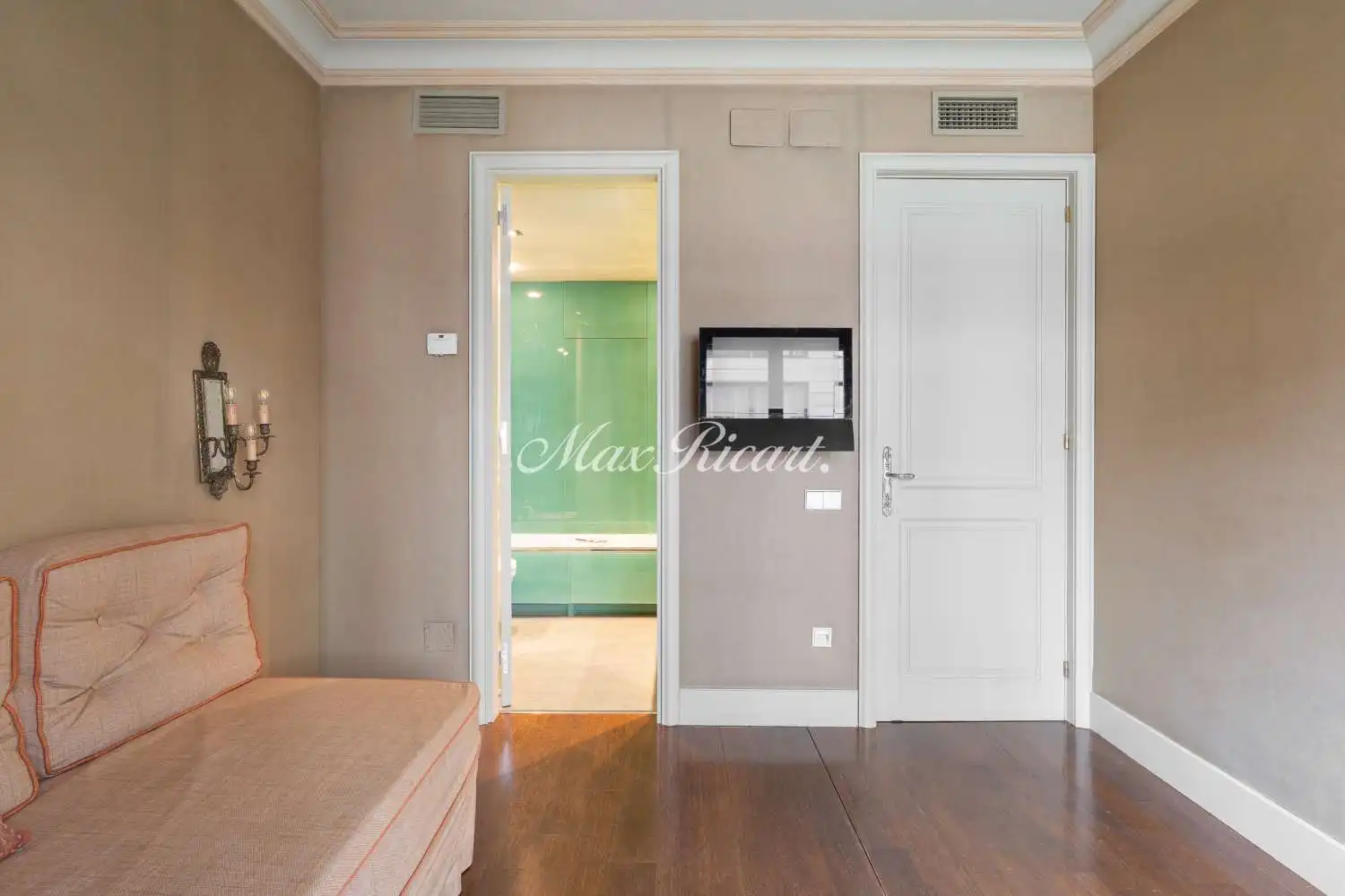 Piso con ascensor en venta en Sarrià - Sant Gervasi, imagen 30