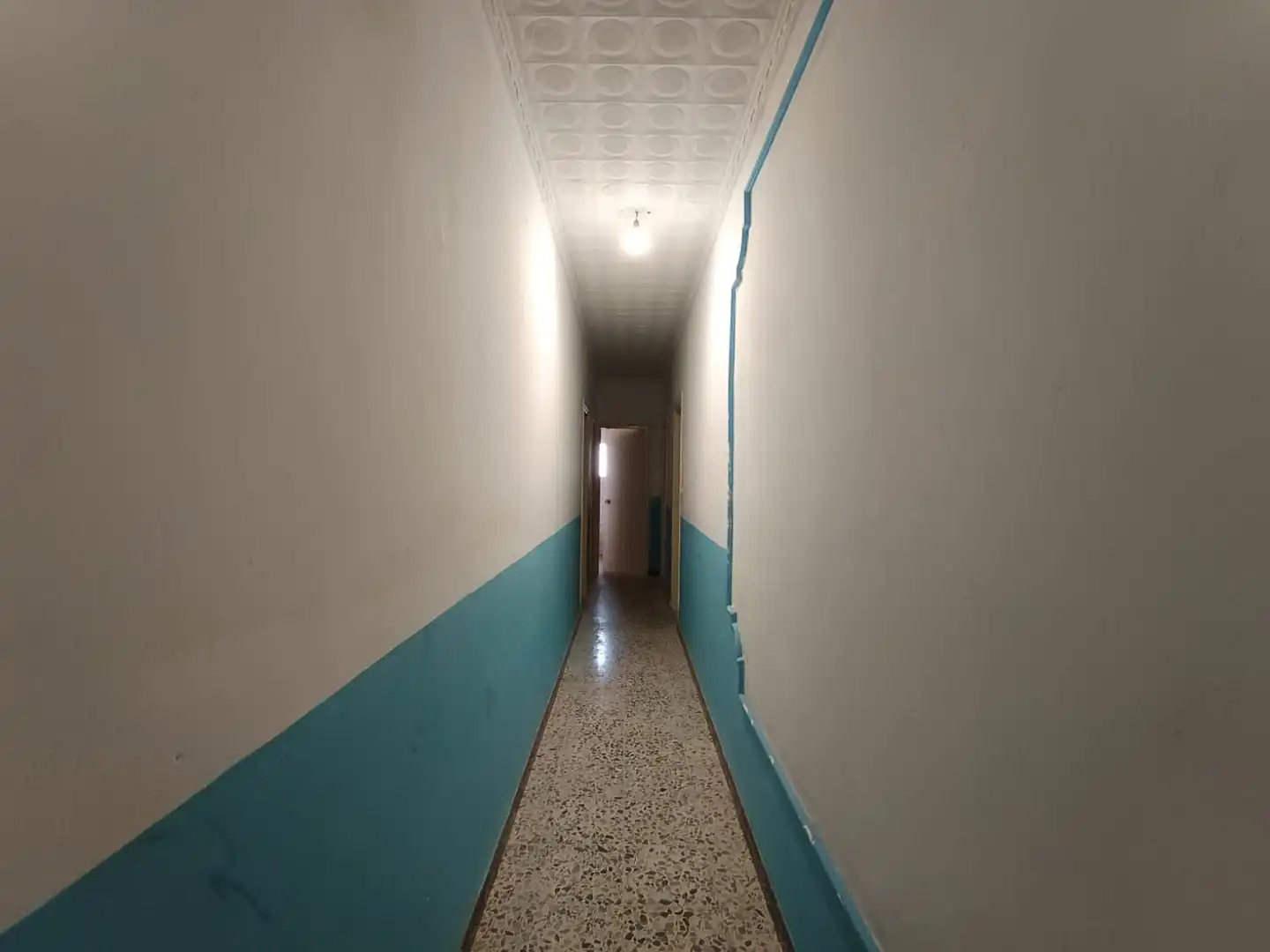 Piso en venta en Albalate de Cinca con Terraza