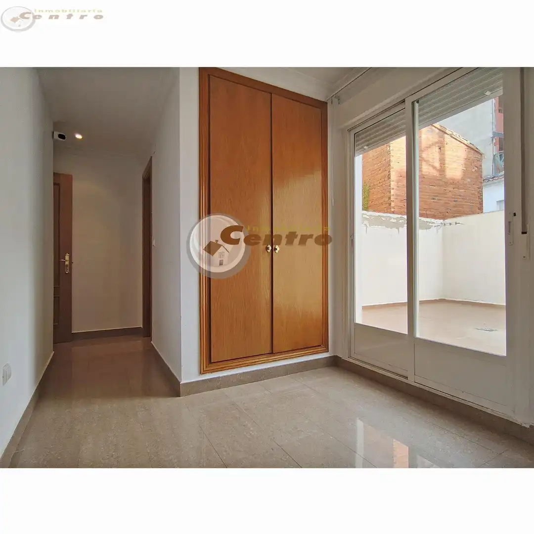 Habitación de Piso en venta en Albacete con Aire acondicionado, Calefacción y Terraza