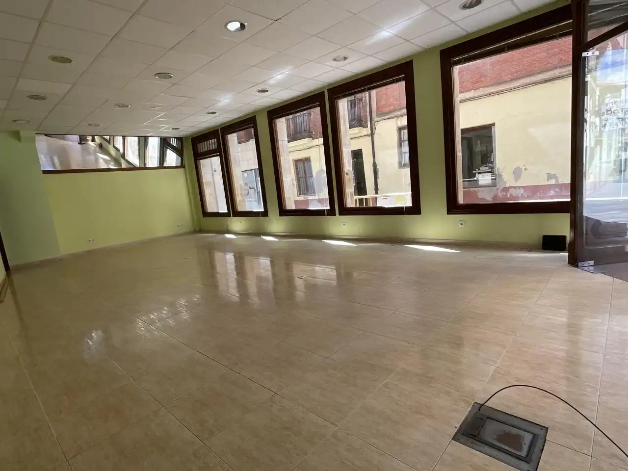 Local comercial en venda a Calle Hilario Pérez 1, imagen 3