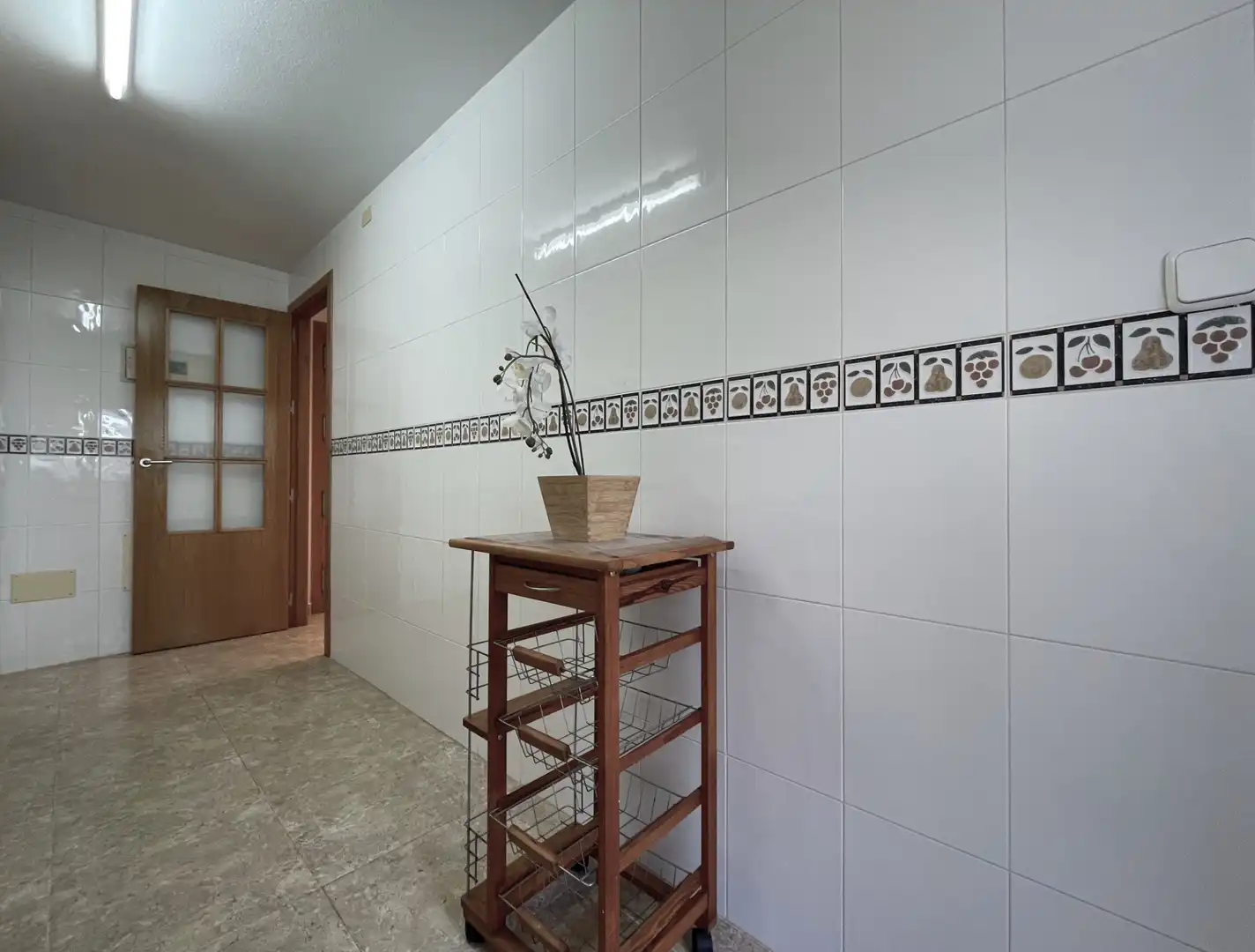 Wohnung zum Verkauf in La Manga del Mar Menor mit Klimaanlage, Terrasse und Möbliert