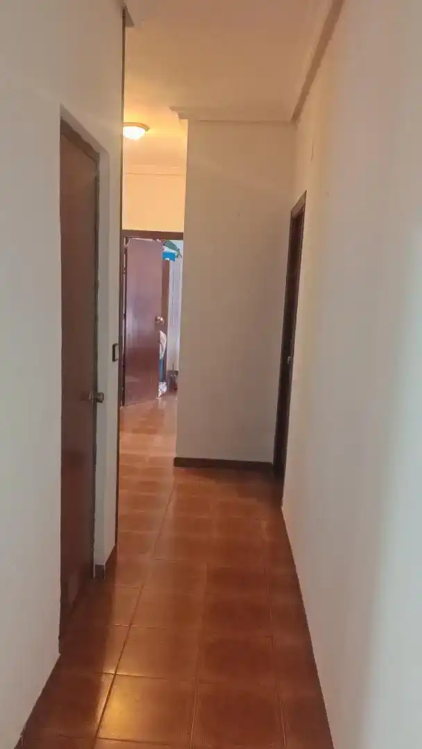 Pis en venda en Guarromán amb Aire condicionat, Jardí privat i Moblat