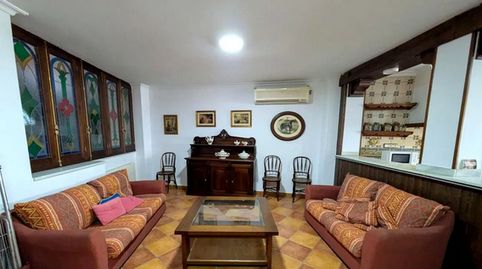 Foto 5 de Casa o chalet de alquiler en Avenida José María López Montes, 9, La Zarzuela - San José - Belén, Linares