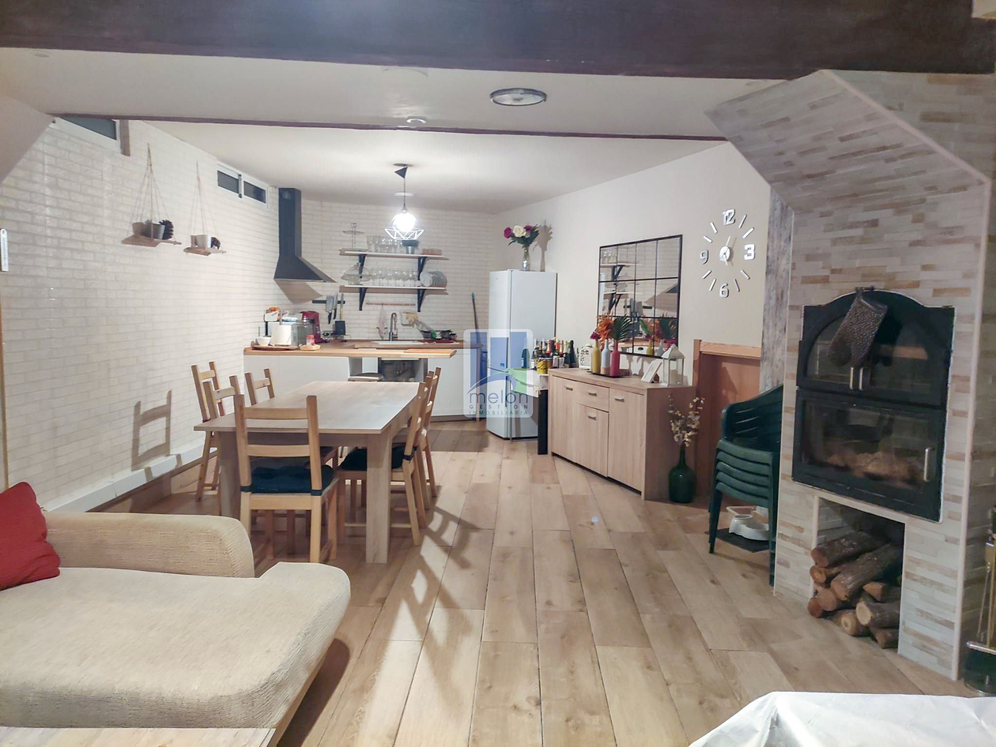 Casa o xalet en venda a VILLAFRIA, Villafría - La Ventilla - Castañares