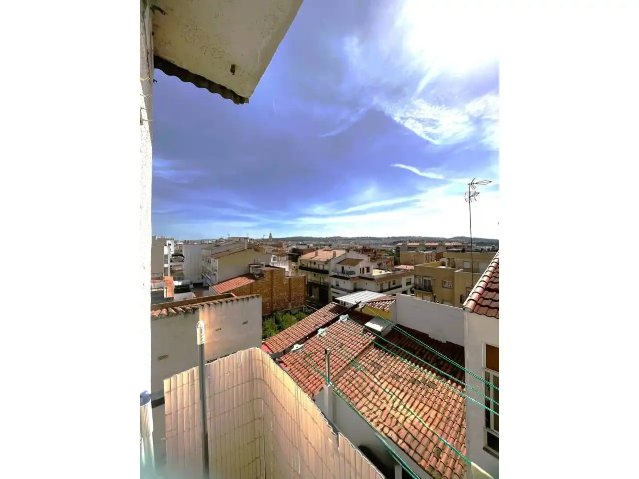 Exterior view of Duplexes for sale in El Vendrell  with Heating and Terrace