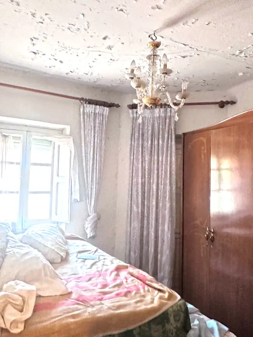 Bedroom of Detached homes for sale in El Hoyo de Pinares 