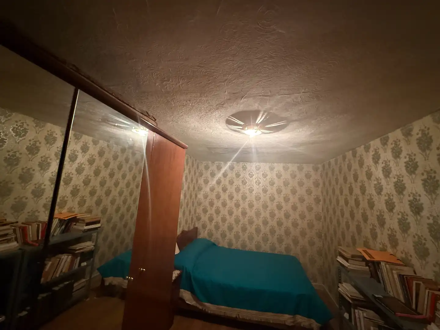 Casa o xalet en venda en Cervatos de la Cueza amb Traster i Moblat