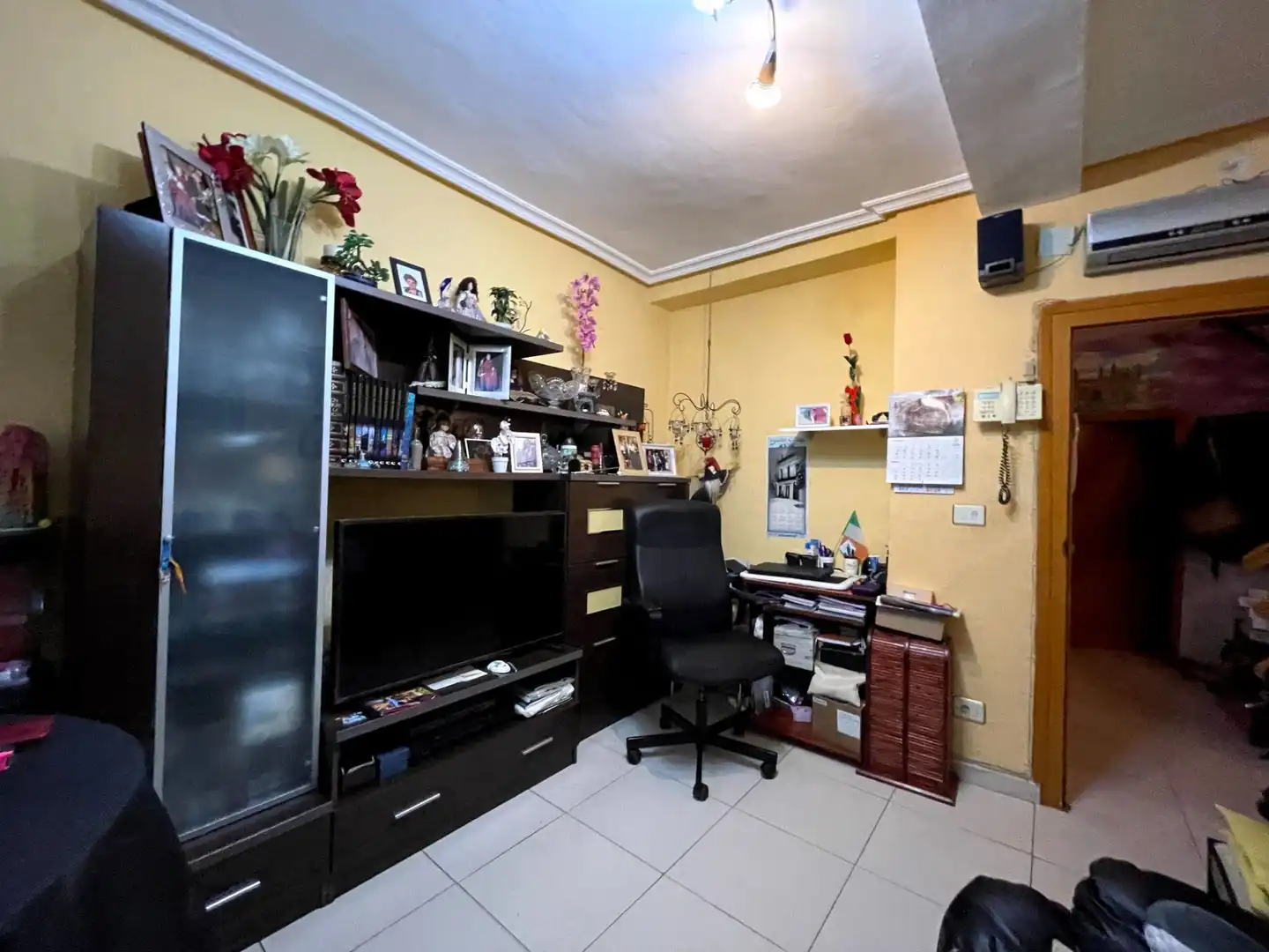 Dúplex en venta en Borja con Aire acondicionado