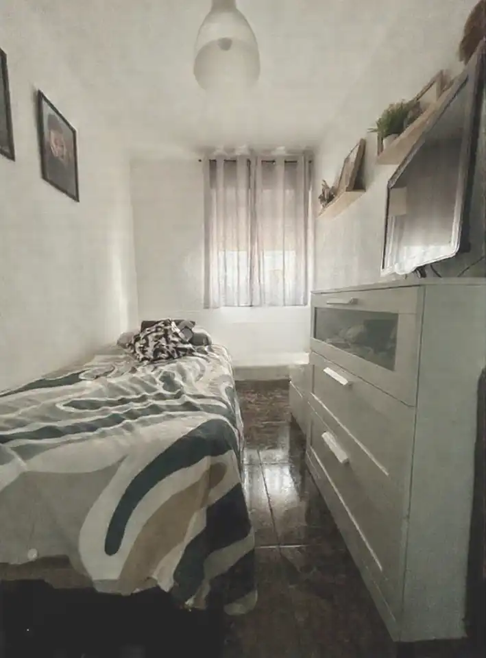 Habitación de Piso en venta en Málaga con Terraza