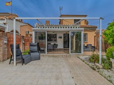 Xalet amb piscina en venda a N/A