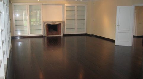 Foto 4 de Casa o chalet de alquiler en Somosaguas, Pozuelo de Alarcón