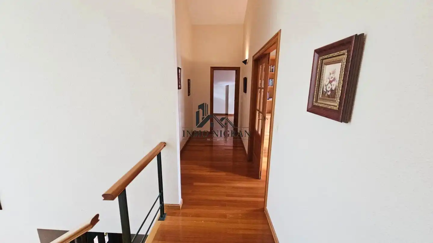 Maison avec terrasse à vendre à Travesía da Pandiña, imagen 25