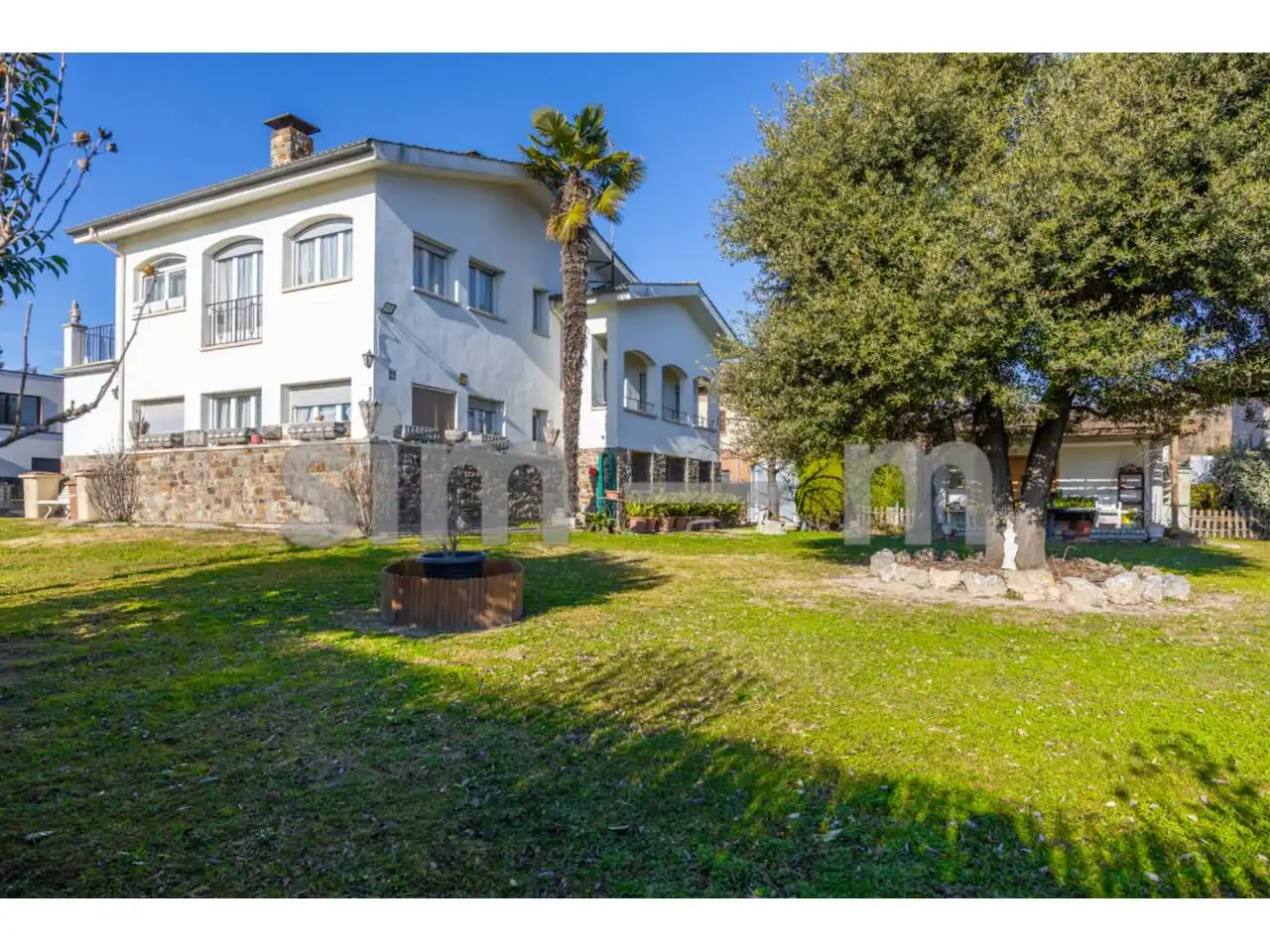Villa avec jardin à vendre à Gurb, imagen 34