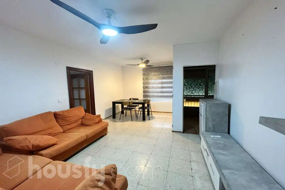 Appartement à louer à Pasaje de Teba ., imagen 3