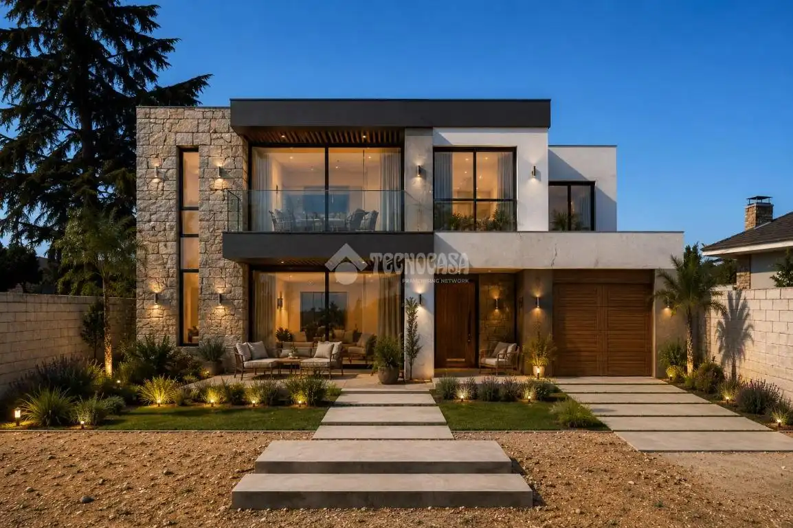 Terreno residenziale in vendita a Villanueva de la Cañada ciudad, imagen 5