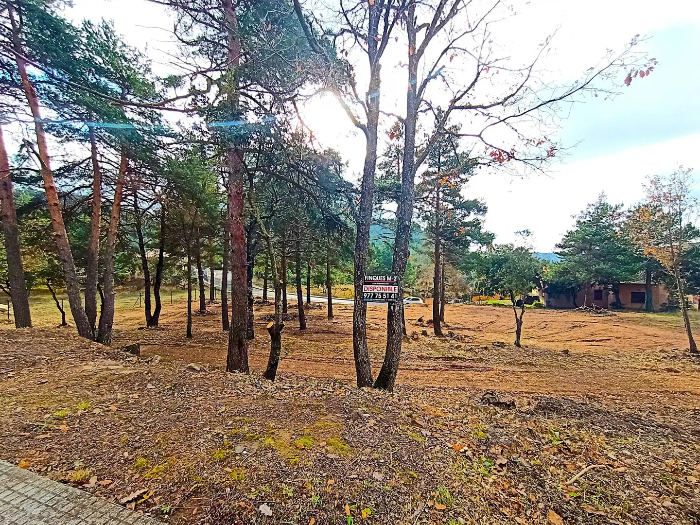 Residencial en venta en Prades