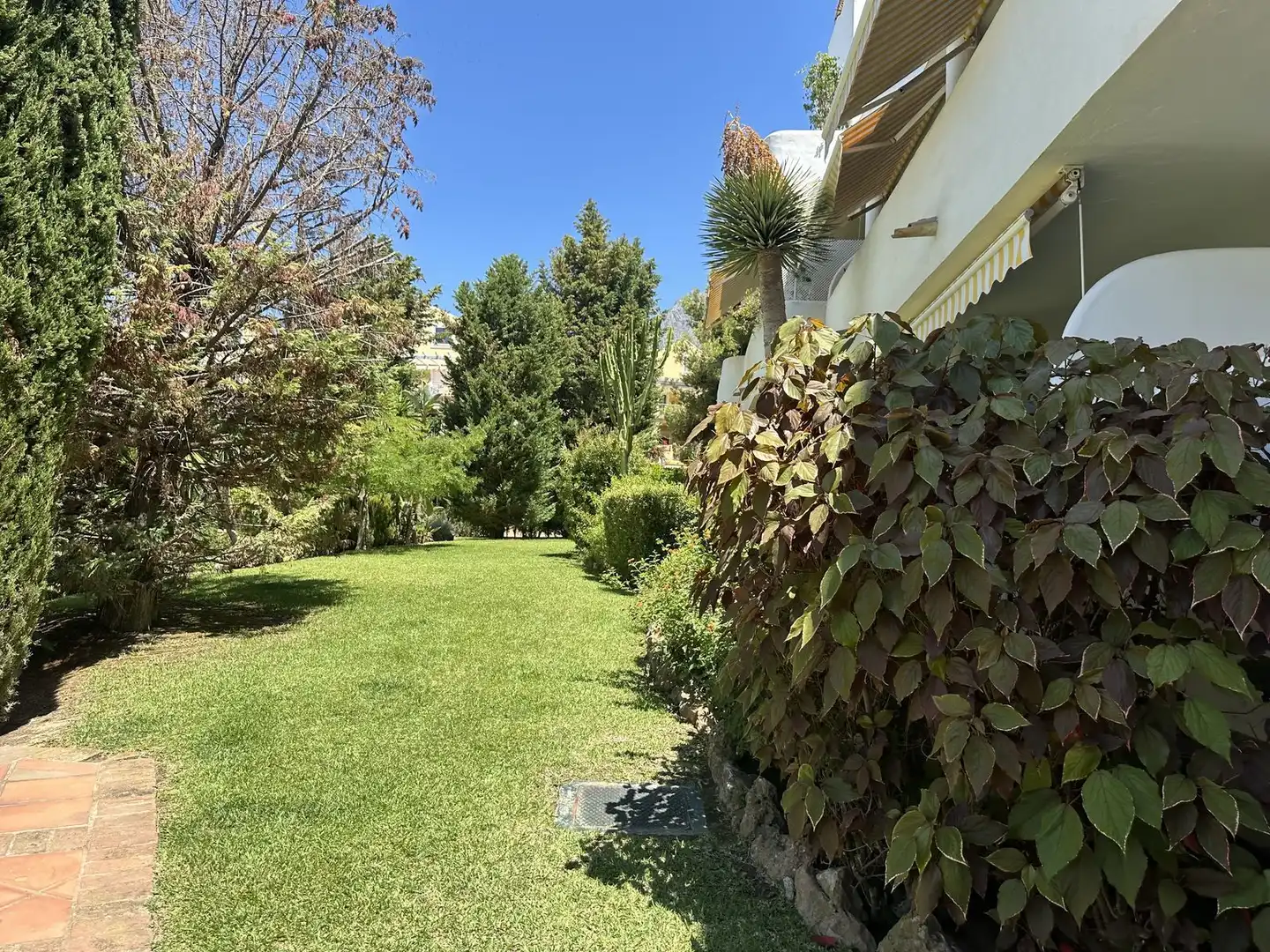 Apartment mit Pool zum Verkauf in Calle Estena 5, imagen 6