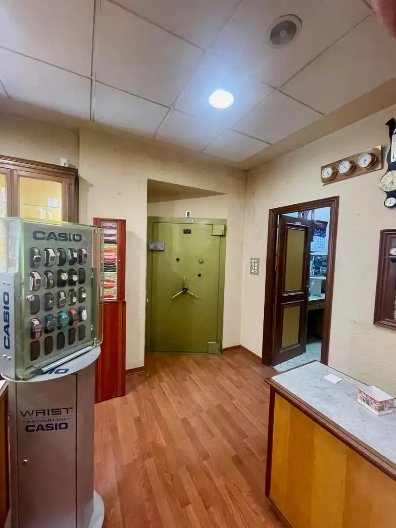 Local comercial de lloguer a Astorga, imagen 6