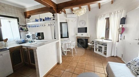 Foto 2 de Casa o chalet en venta en Calle Oliba, El Palmar - Los Molinos, Dénia