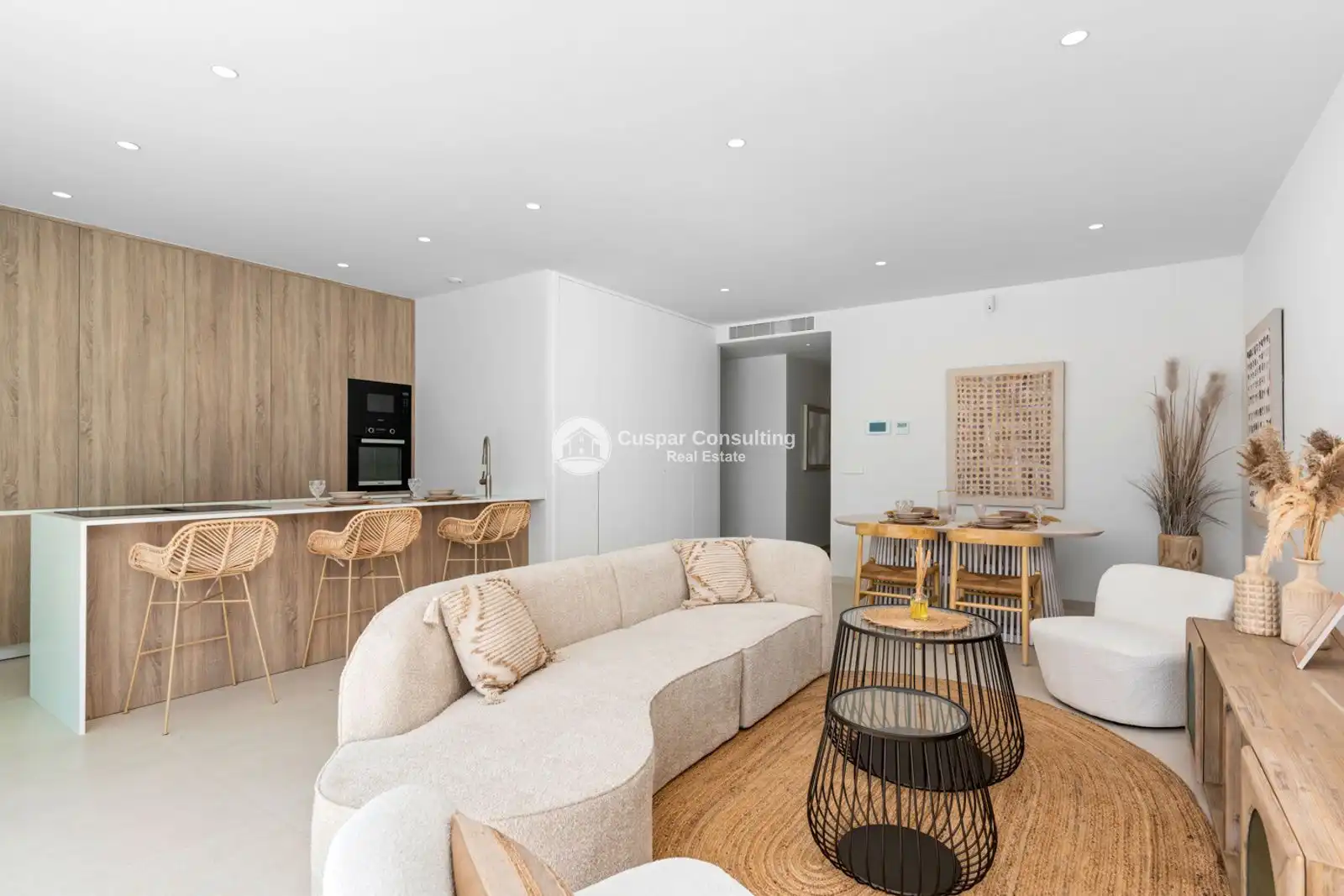 Chalet con piscina en venta en Las Lomas de Rame - Bahía Bella, imagen 10