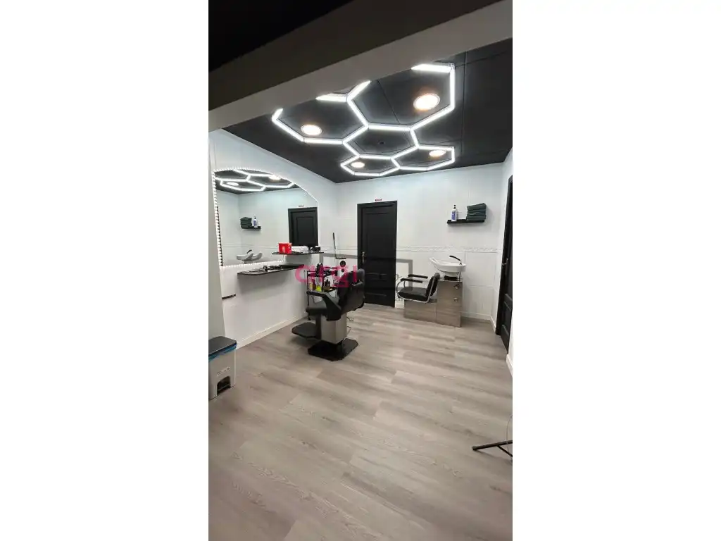 Geschaftsraum zum Verkauf in Viladecans