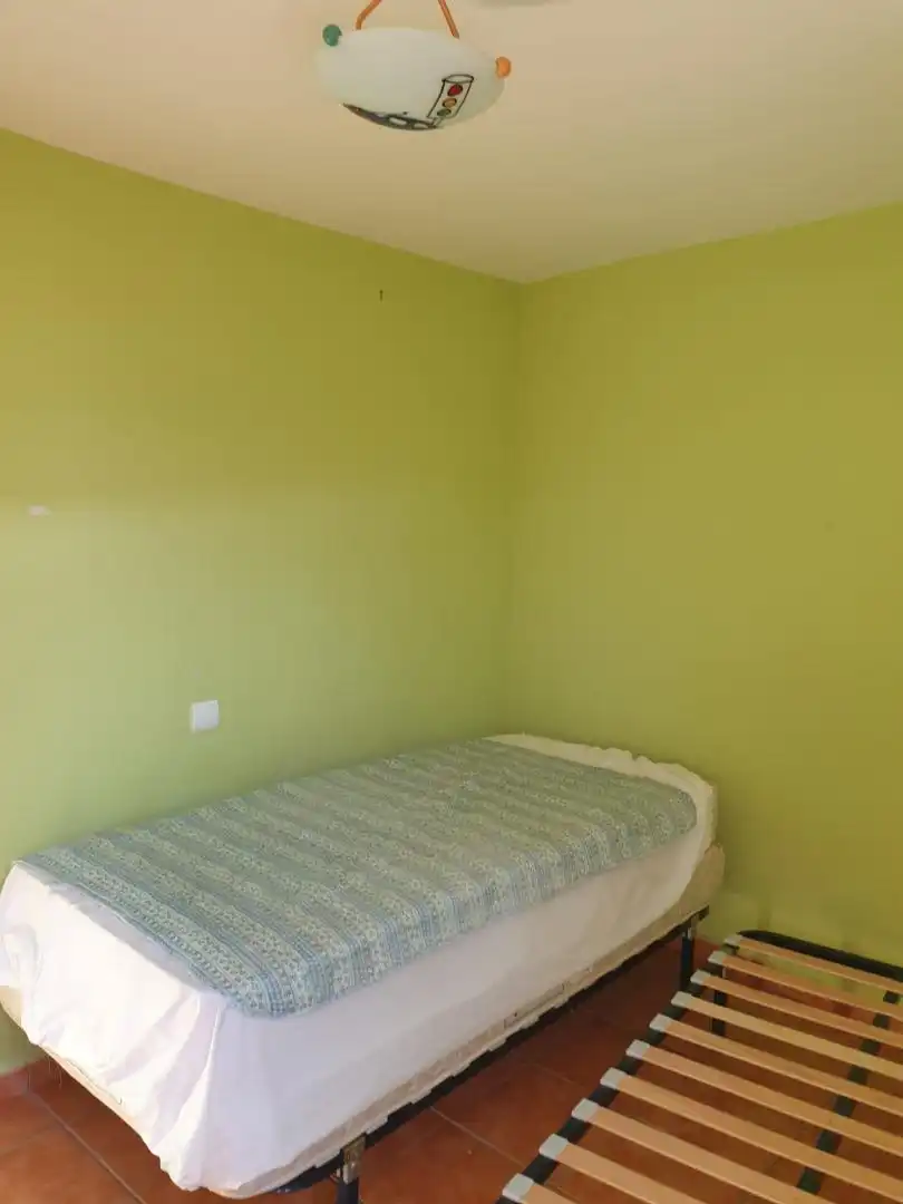 Dormitori de Casa o xalet en venda en Medinaceli amb Moblat