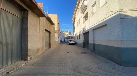 Foto 5 de Garatge en venda a Del Remei, 13, Poble Nou, Barcelona