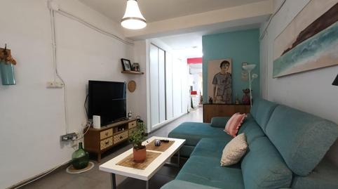 Foto 5 de Piso en venta en Barrio de San Blas, Alicante