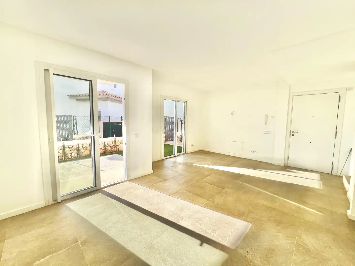 Casa o xalet en venda en Campos amb Aire condicionat, Calefacció i Jardí privat