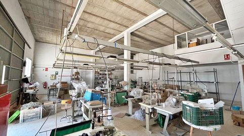 REF:190525930 SE VENDE NAVE INDUSTRIAL EN CUEVAS BAJAS (MÁLAGA)., imatge 4