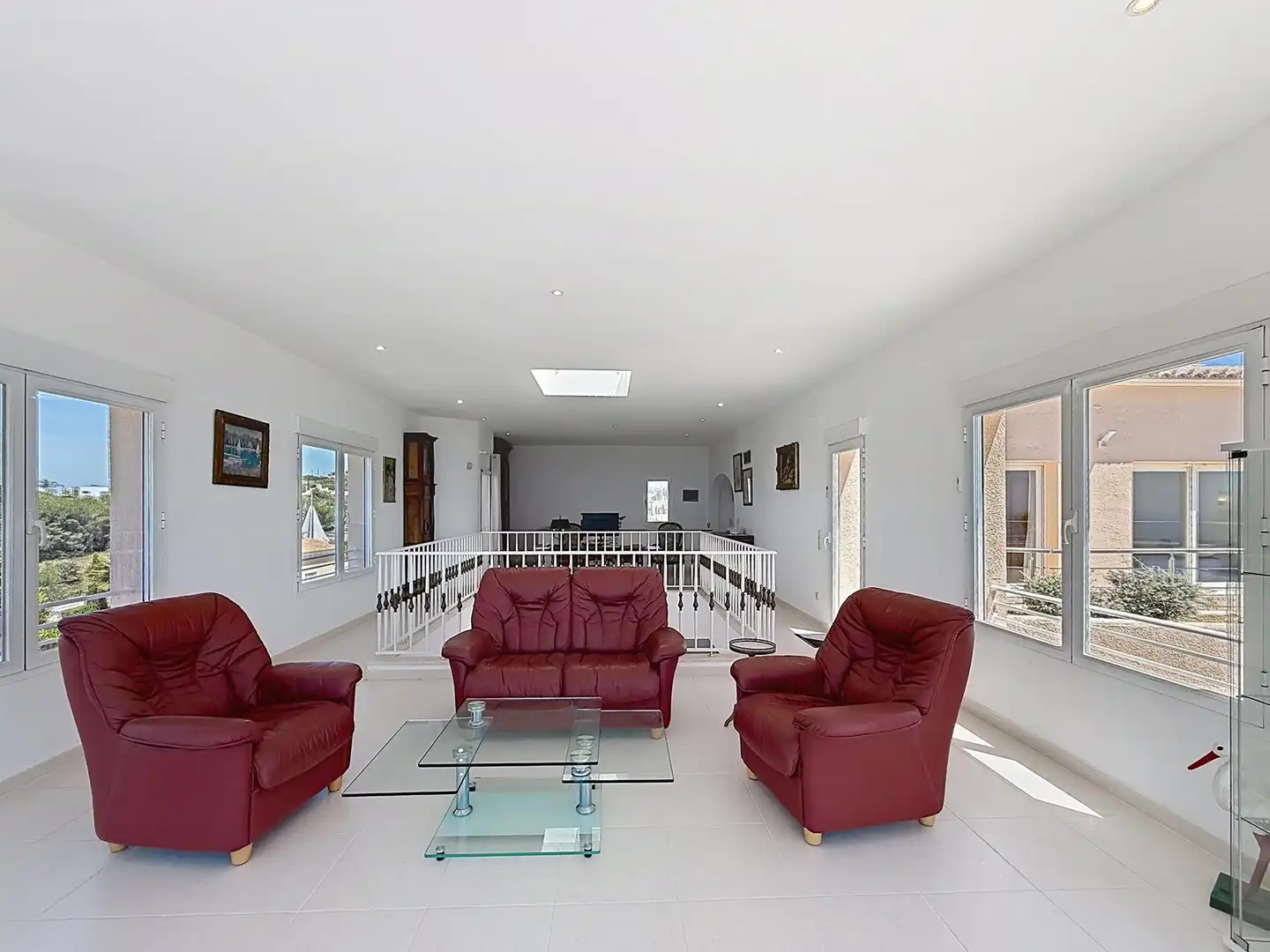 Chalet con terraza en venta en Cumbre del Sol, imagen 50
