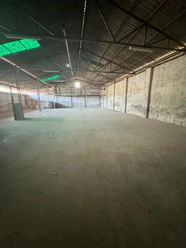 Industrial building for sale in Calle Francisco Cossi Ochoa, imagen 8