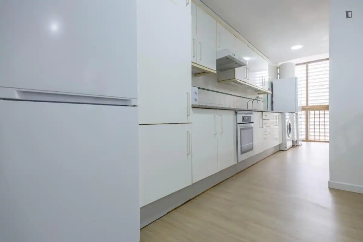 Habitación en Camí de Vera