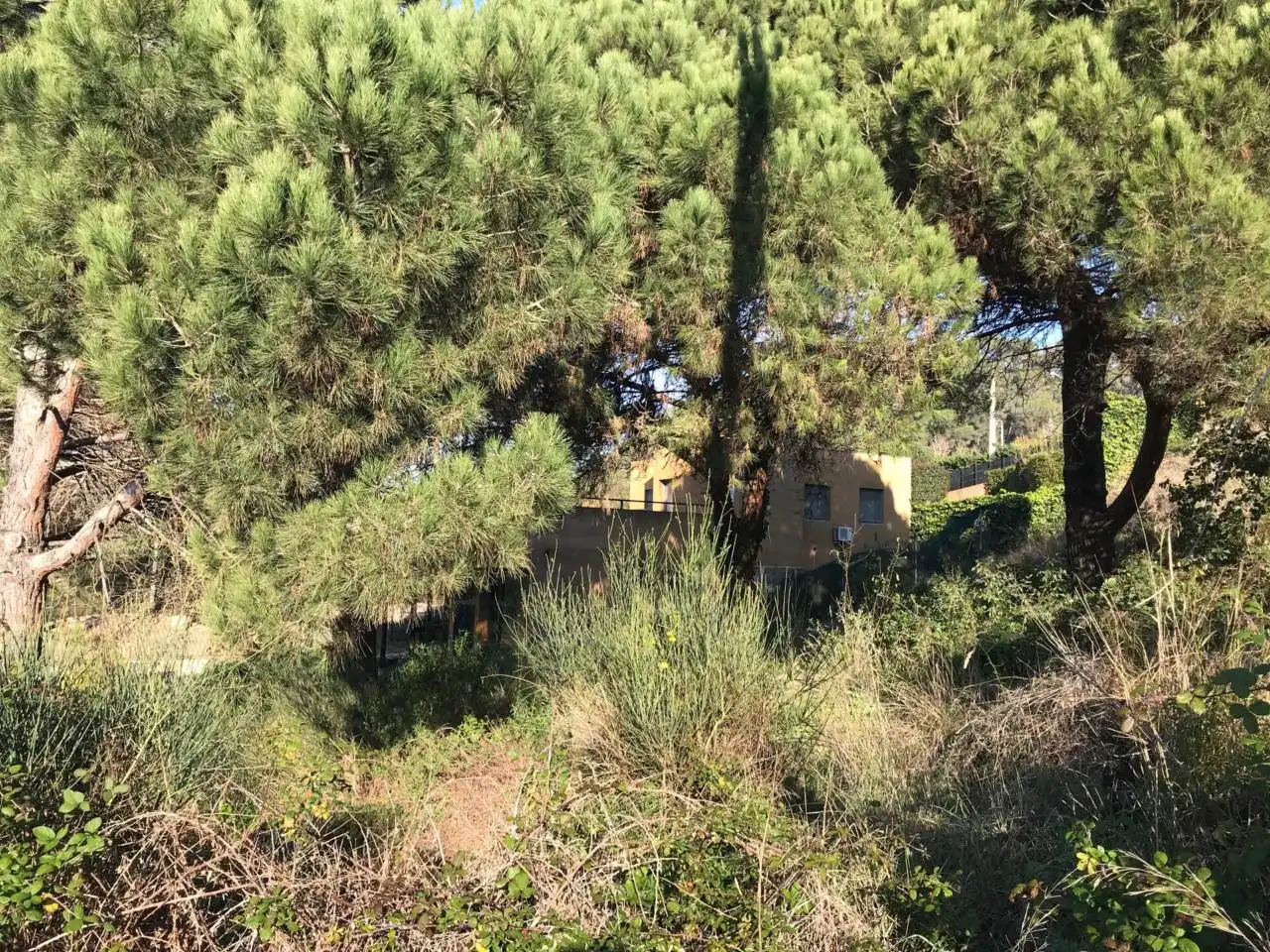Residential land for sale in Vilanova del Vallès, imagen 10